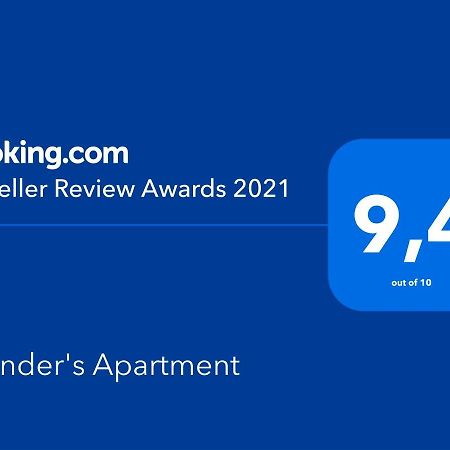 Skender'S Apartment อินเทอร์ลาเคน ภายนอก รูปภาพ