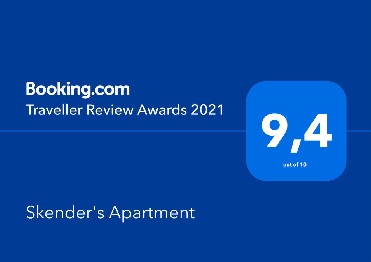 Skender'S Apartment อินเทอร์ลาเคน ภายนอก รูปภาพ