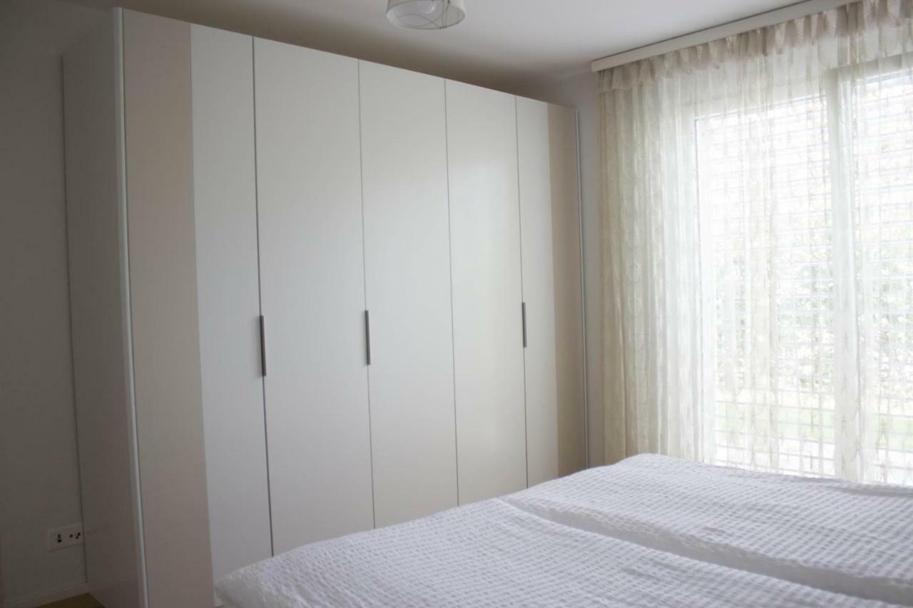 Skender'S Apartment อินเทอร์ลาเคน ภายนอก รูปภาพ